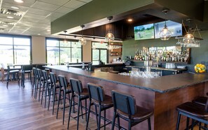 Bar (en la propiedad)