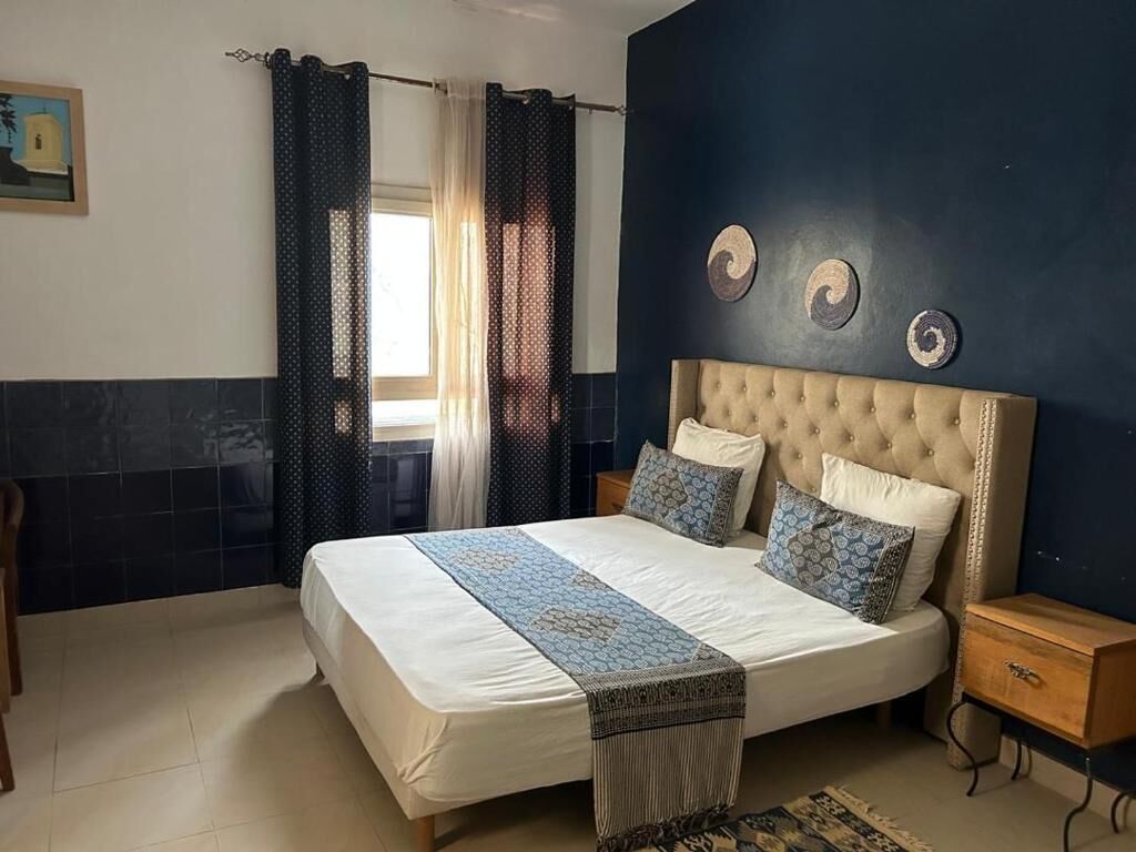 Classic Double Room, Balcony