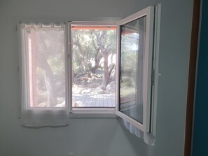 Interior - Gîte Appicciu – 900m from the Beach (Coti-Chiavari)