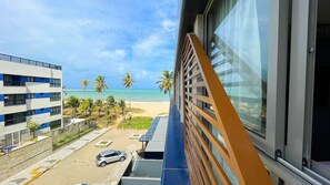 Apartment | Property grounds - Studio Vista Mar Lateral 6 - By Almare (João Pessoa)