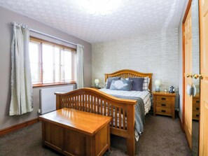 3 chambres, décoration personnalisée, ameublement personnalisé