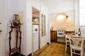 Private kitchen - Sky Garden [Art Nouveau] Wild Terrace & Mini Pool (Montevideo)