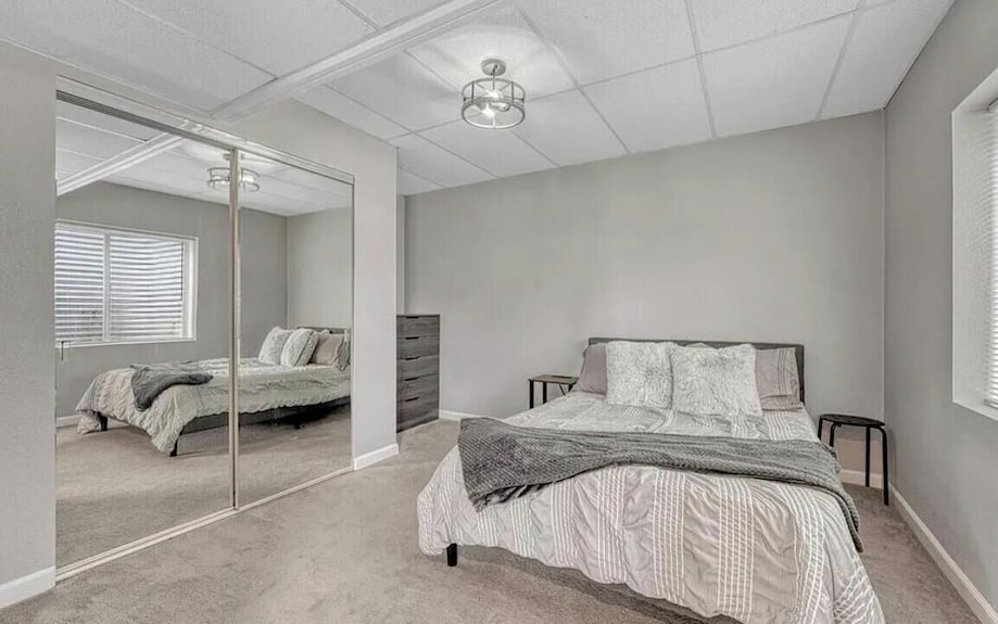 Delightful 1-bedroom Apartment In Castle Rock - Close To The Hospital - Roxborough State Park, Littleton