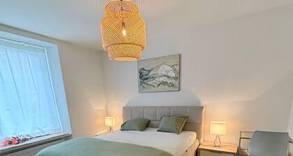 Top Apartment at Heart of Zurich. 24h Self Check In. Nintendo Switch etc.