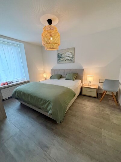 Top Apartment at Heart of Zurich. 24h Self Check In. Nintendo Switch etc.
