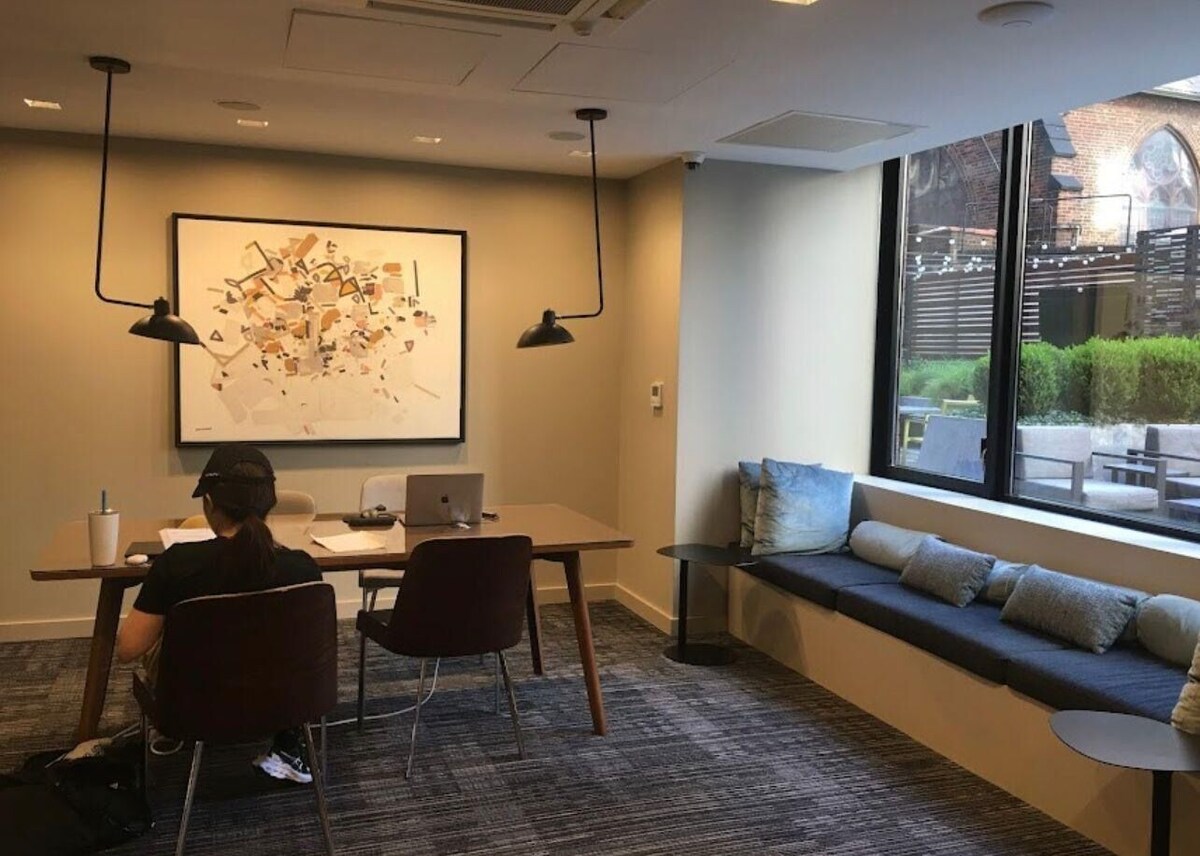 Host profile image