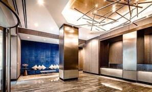 Spa - Cozy 1-bedroom apartment in fantastic New York with gym access (New York)
