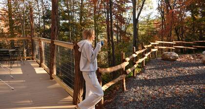 Brand New! Camp #2 with Bathhouse