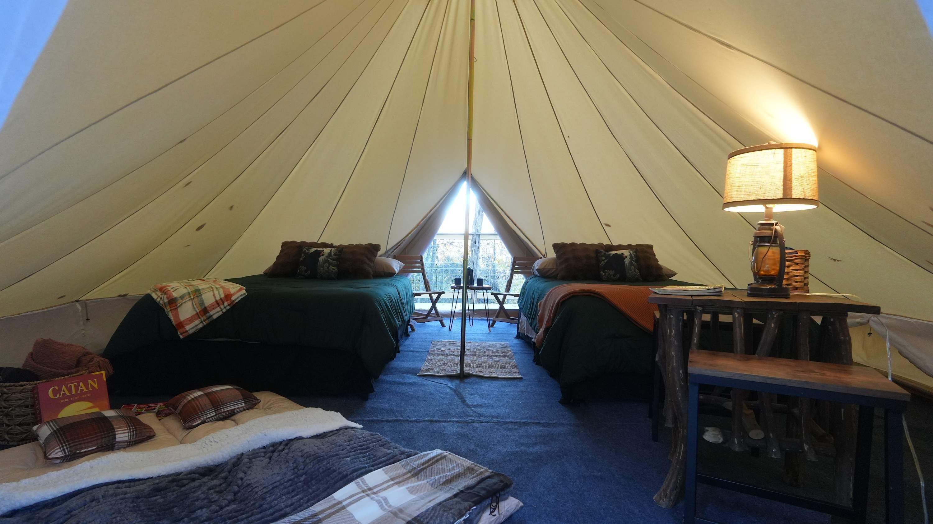 1 dormitorio, wifi, ropa de cama