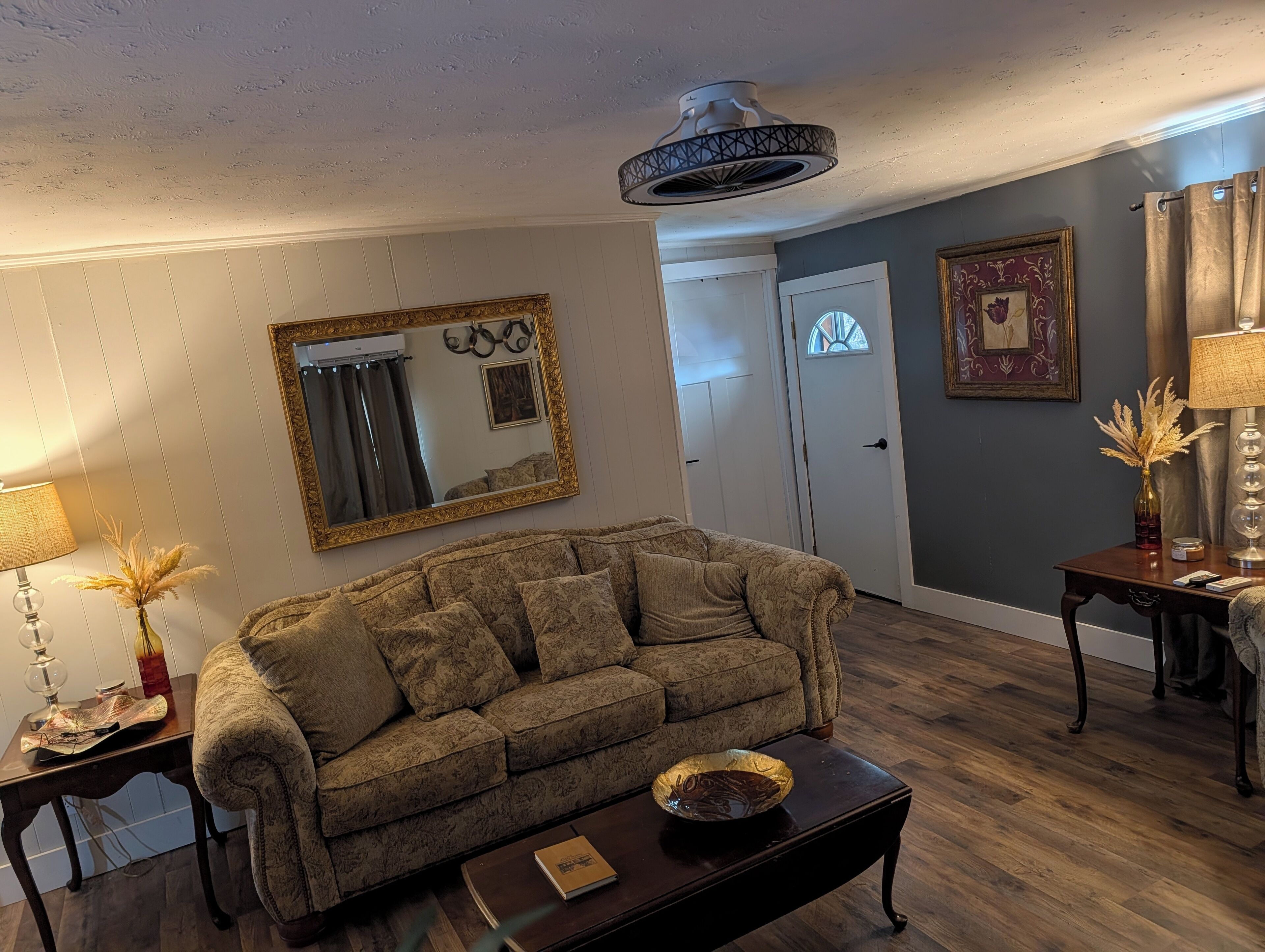 Cozy 2-bedroom House In Peaceful Bloomington Springs With Ac - Cookeville, TN