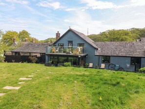 Cottage | Interior - Pen Glorian (Conwy)