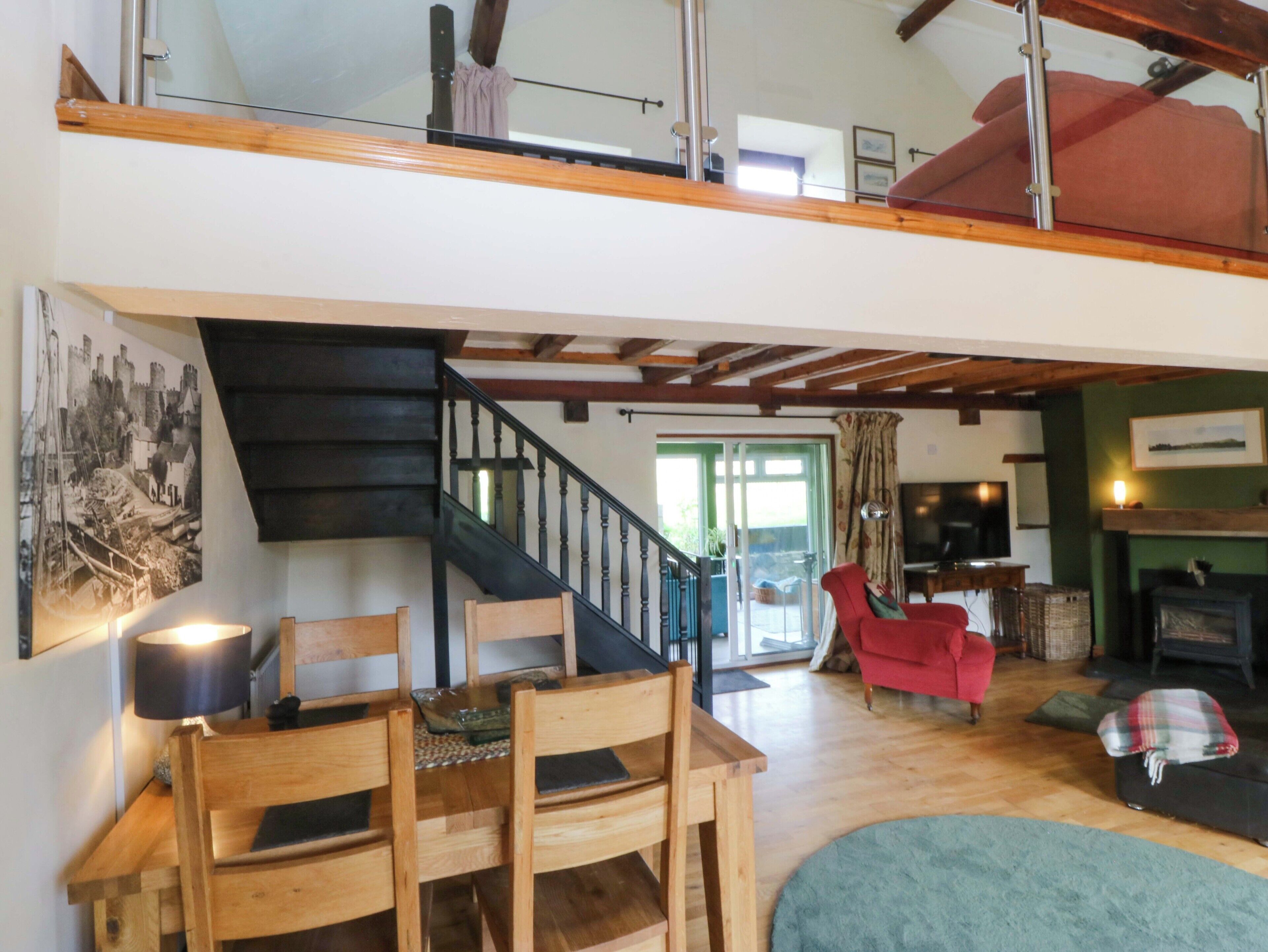 Casa de campo | Interior