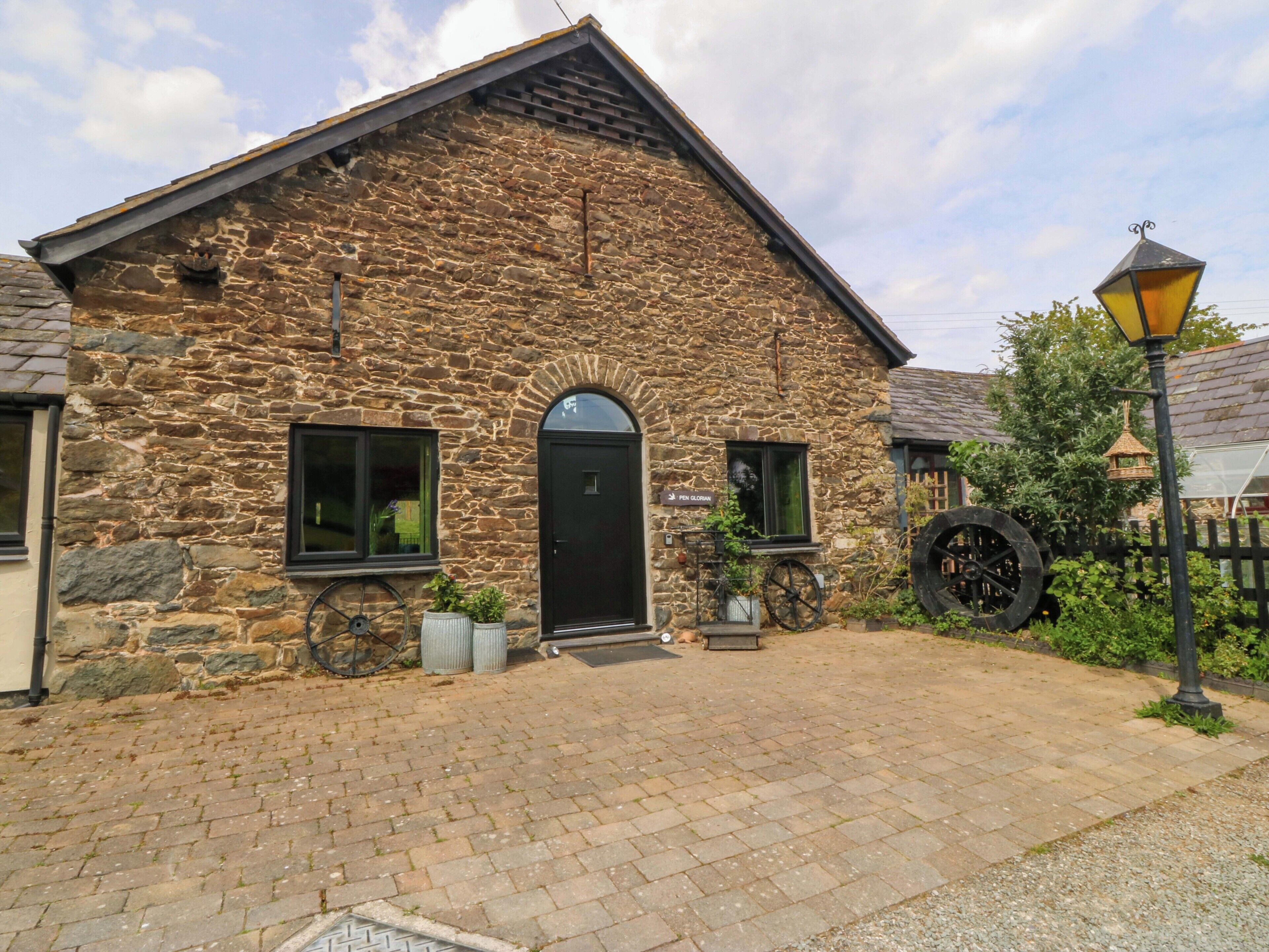 Cottage | Exterior