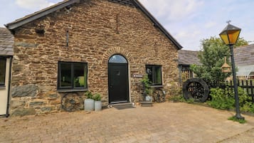 Cottage | Exterior