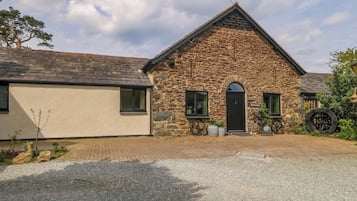 Cottage | Exterior