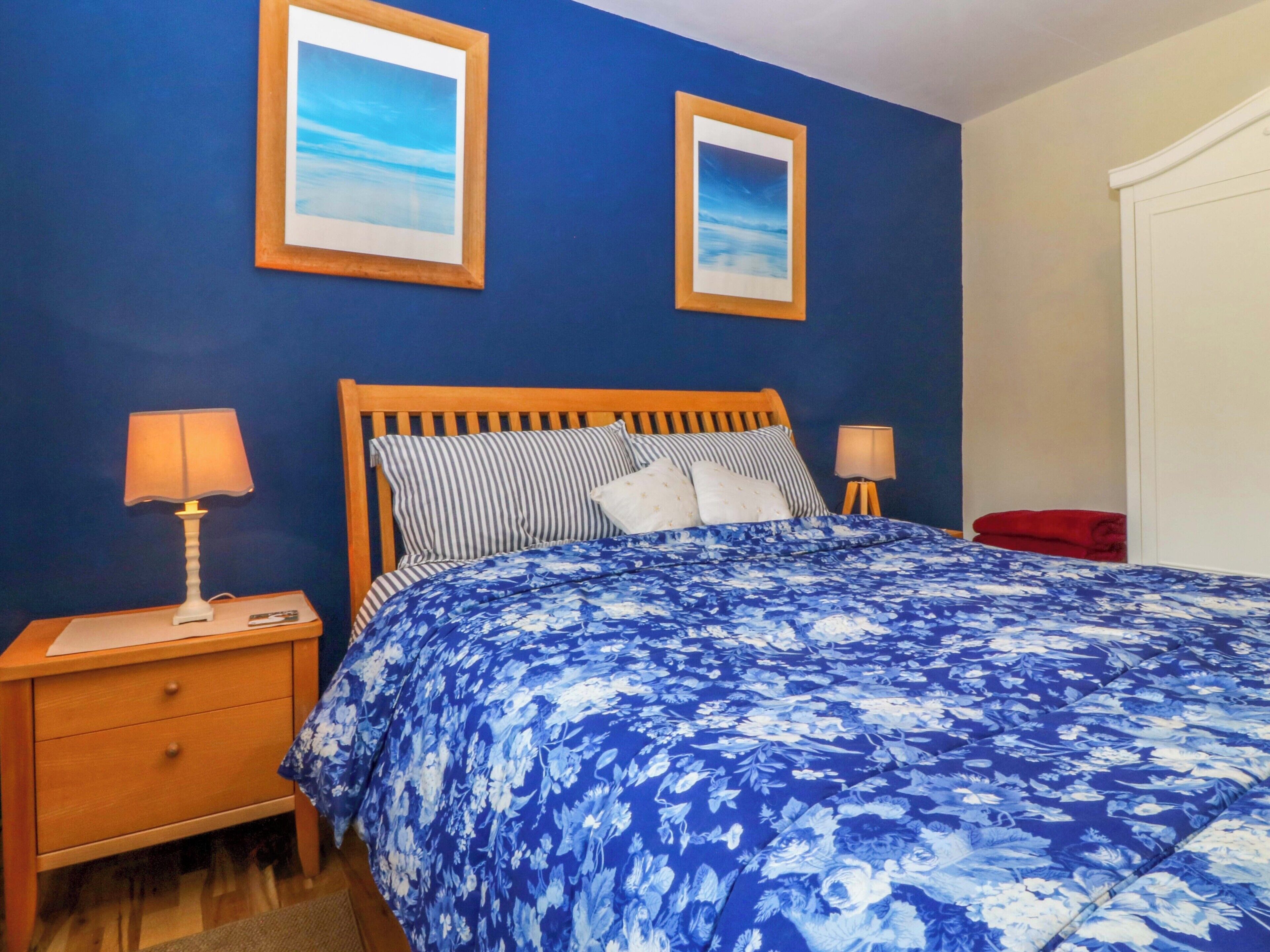 Cottage | 1 kamar tidur dan didekorasi berbeda-beda