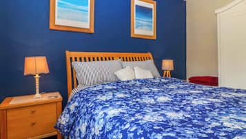 Cottage | 1 kamar tidur dan didekorasi berbeda-beda