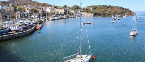 Cottage | Marina