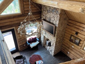 منطقة المعيشة