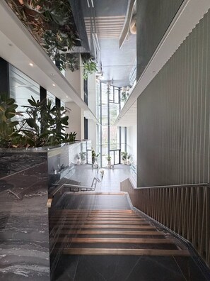 Interior - Luxury 1 Bed Apt | Sofa Bed |Sleeps 4 |West London (London)