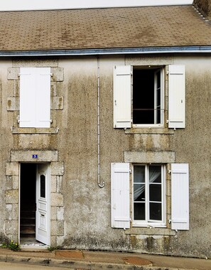Exterior detail - Vrbo Property (Moncoutant-sur-Sèvre)