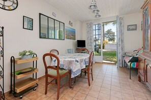 Spiseområde