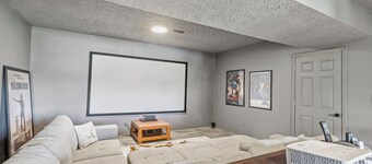 Firefly Haven, 4bedrooms, 5 baths, 4 Kayaks, 1 paddleboard, Great Water + MORE!