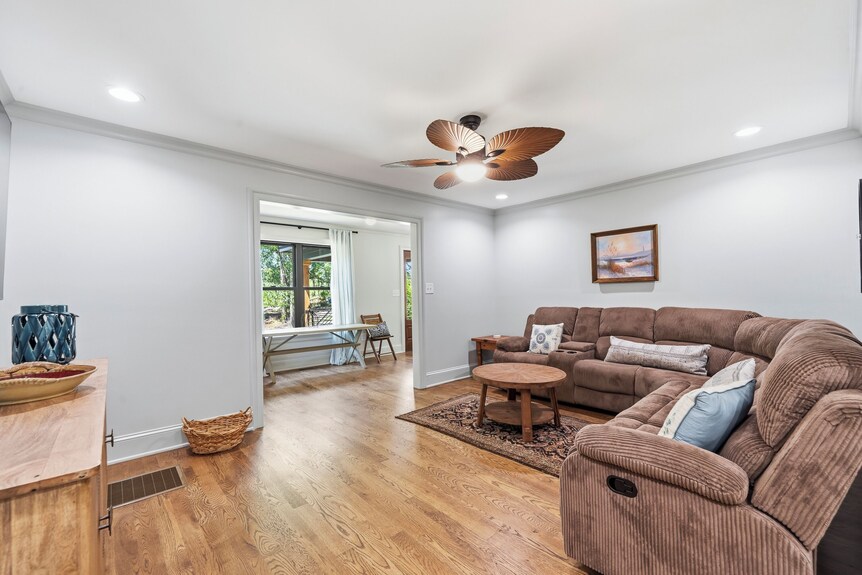 Firefly Haven, 4bedrooms, 5 Baths, 4 Kayaks, 1 Paddleboard, Great Water + More! - Milledgeville, GA