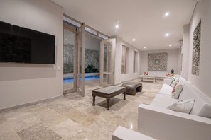Smart TV