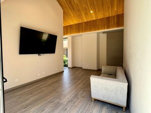 Living area - Volta House · Volta House (Envigado)