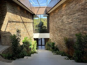 Interior - Volta House · Volta House (Envigado)