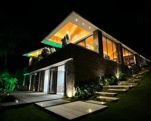 Exterior - Volta House · Volta House (Envigado)