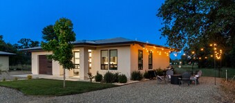 Hughes Landing | River Fishing Boat Ramp Retreat 2
