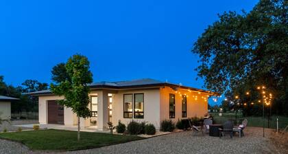 Hughes Landing | River Fishing Boat Ramp Retreat 2