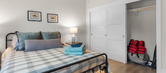 Hughes Landing | River Fishing Boat Ramp Retreat 2