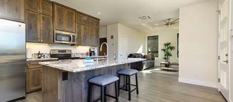 Hughes Landing | River Fishing Boat Ramp Retreat 2