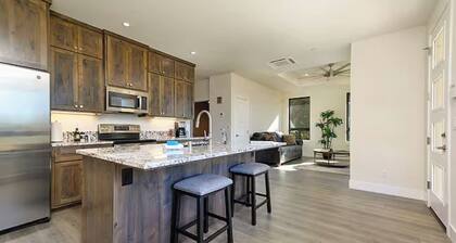 Hughes Landing | River Fishing Boat Ramp Retreat 2