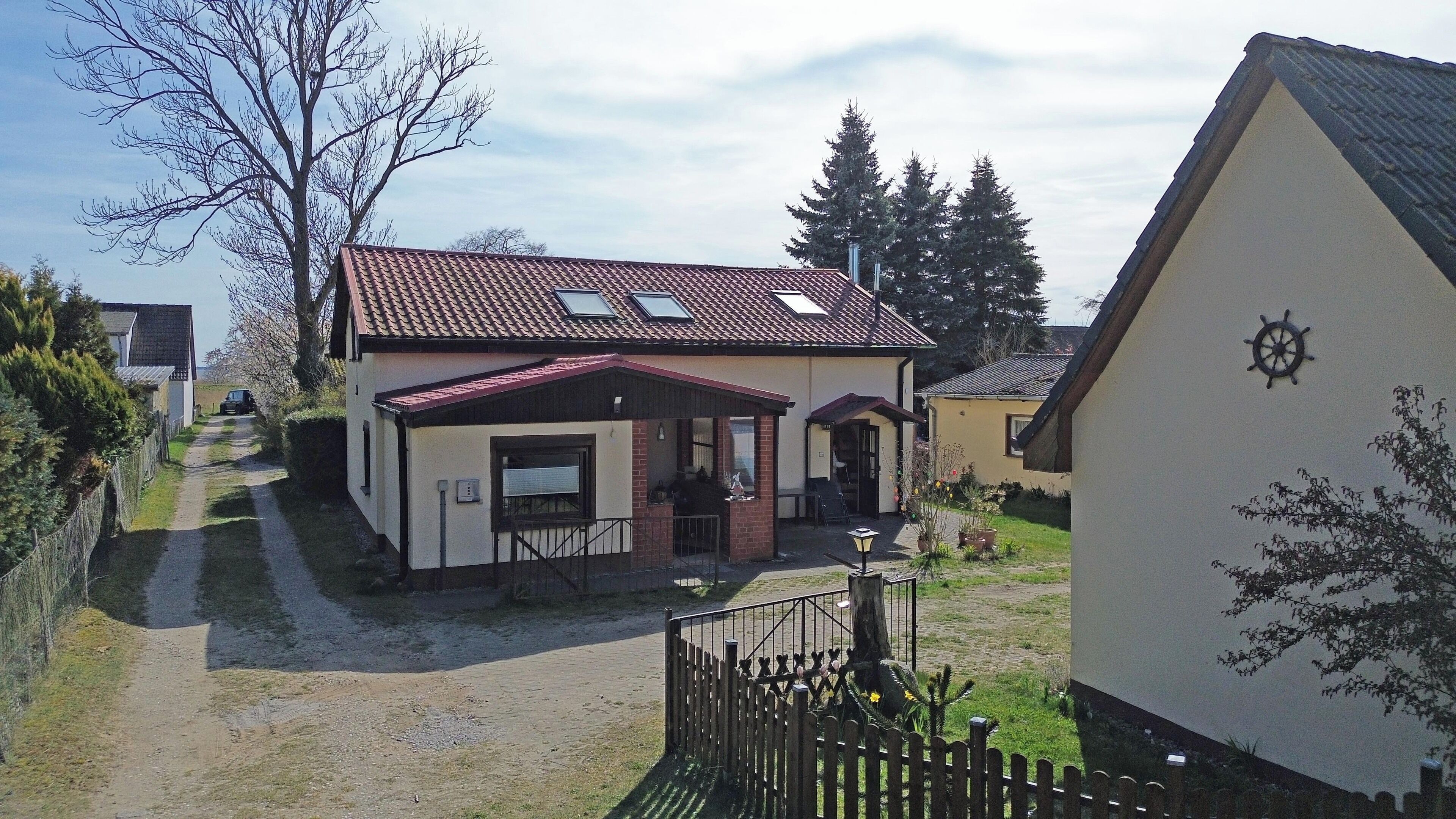 Exterieur