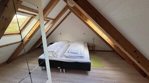Casa básica, vista para o mar | Wi-Fi de cortesia