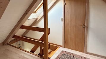 Basic-Haus, Meerblick | Innenbereich