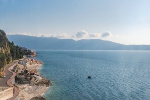 Miscellaneous - Vista Mare Horizon | Patio with Amazing Seaview by PikHost (Vlorë)