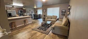 Juniper Townhouse #1