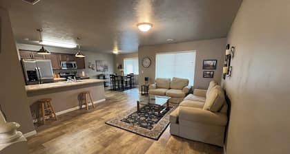 Juniper Townhouse #1