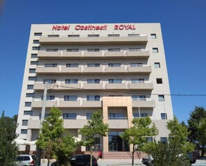 Exterior - Hotel Royal Beach Costinesti (Costinești)