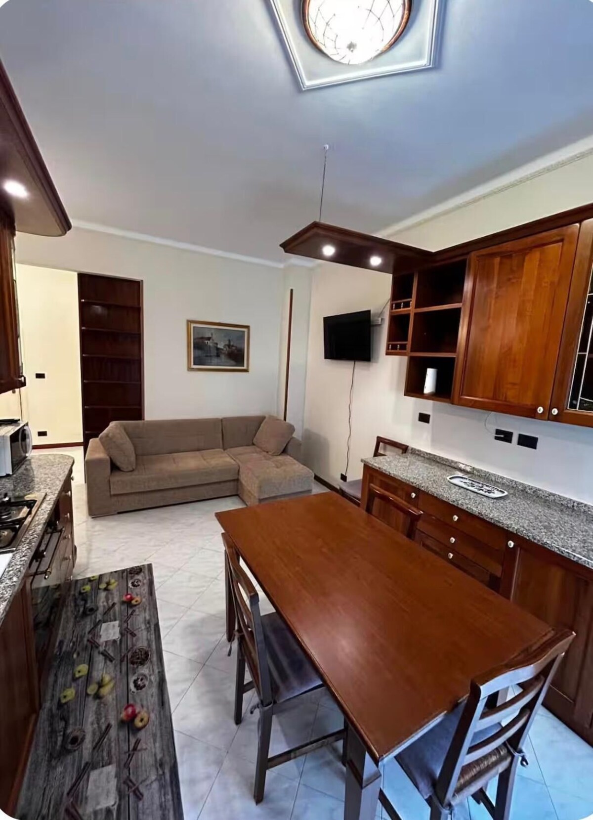 Image de profil de l’hôte