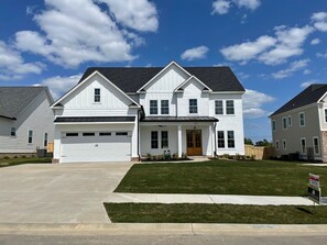 Exterior - Masters Getaway in Evans, GA (Evans)