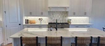 Masters Getaway in Evans, GA