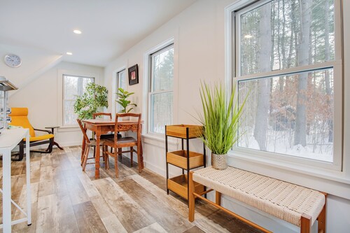 Tiny Acres: A Storybook Tiny Home, 4 Mi. to CDP