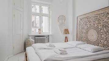 Standard Apartment, Sea View