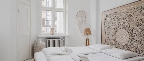 Standard Apartment, Sea View